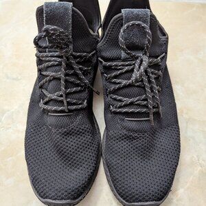 Adidas Black Sneakers - Men's 11.5